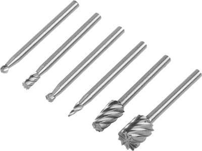 

Набор борфрез, 9846407