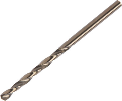 

Сверло, HSS-Co цилиндрический хвостовик по металлу 3.8x75мм / 4087155