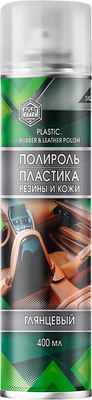 

Полироль для салона авто, FD0433