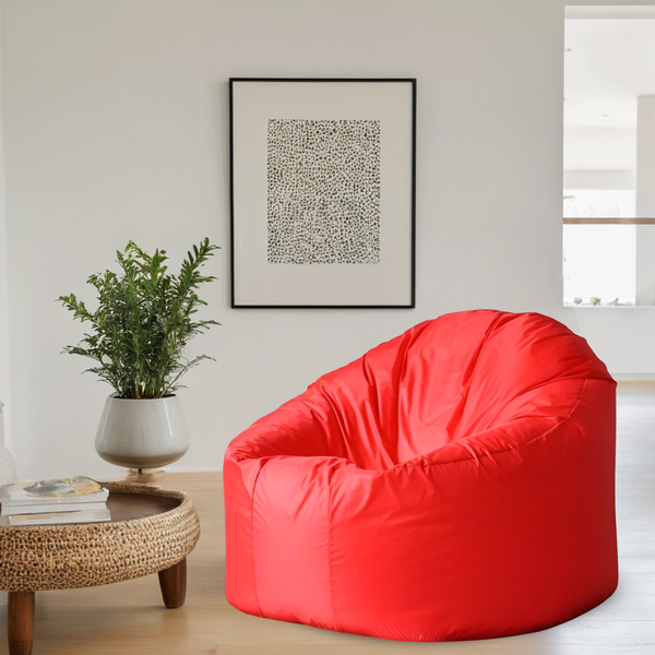 Купить Бескаркасное кресло Mio Tesoro Poparada XXL / PO-60x80-K в Минске