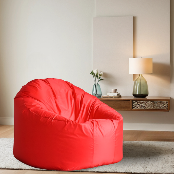 Купить Бескаркасное кресло Mio Tesoro Poparada XXL / PO-60x80-K в Минске