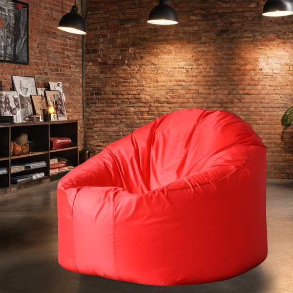 Купить Бескаркасное кресло Mio Tesoro Poparada XXL / PO-60x80-K в Минске
