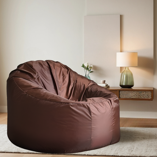Купить Бескаркасное кресло Mio Tesoro Poparada XXL / PO-60x80-SH в Жодино