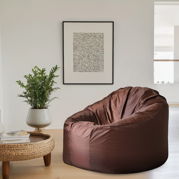 Купить Бескаркасное кресло Mio Tesoro Poparada XXL / PO-60x80-SH в Жодино