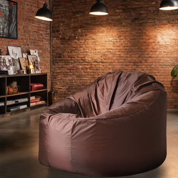 Купить Бескаркасное кресло Mio Tesoro Poparada XXL / PO-60x80-SH в Жодино