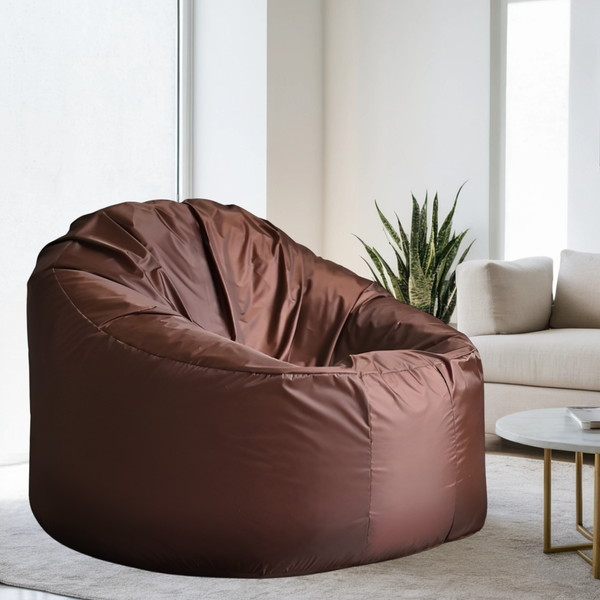 Купить Бескаркасное кресло Mio Tesoro Poparada XXL / PO-60x80-SH в Жодино