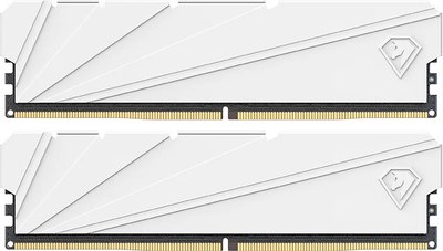 

Оперативная память DDR4, Shadow S (NTSSD4P32DP-32W)