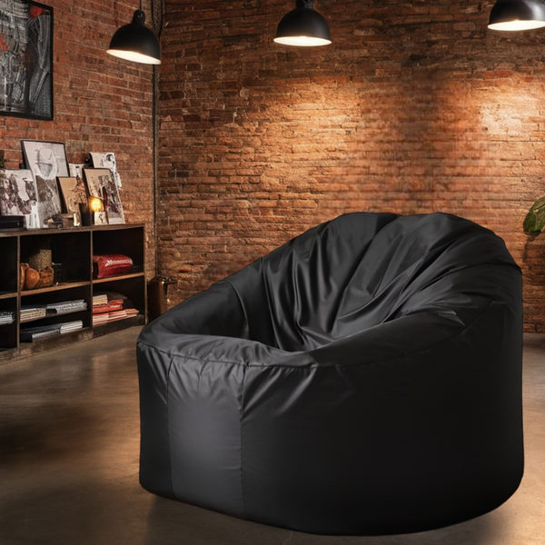Купить Бескаркасное кресло Mio Tesoro Poparada XXL / PO-60x80-CH в Могилеве