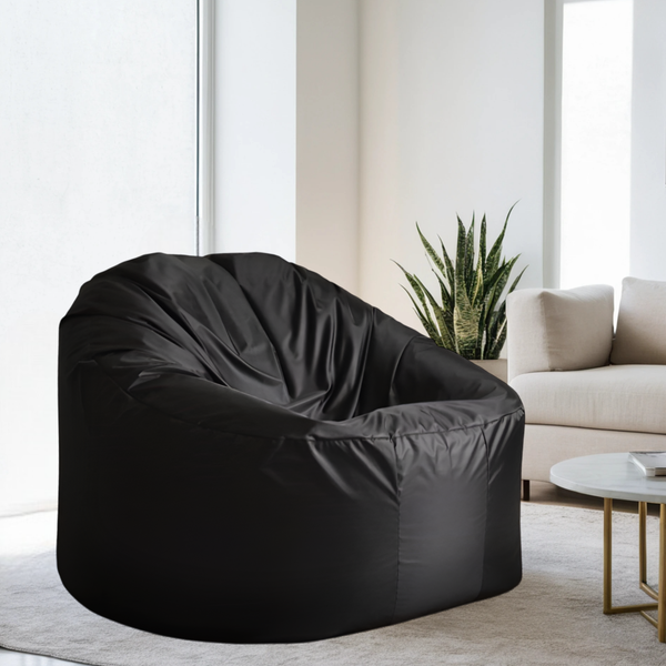 Купить Бескаркасное кресло Mio Tesoro Poparada XXL / PO-60x80-CH в Могилеве