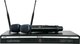 Радиосистема микрофонная Relacart UR-222D-2H - 