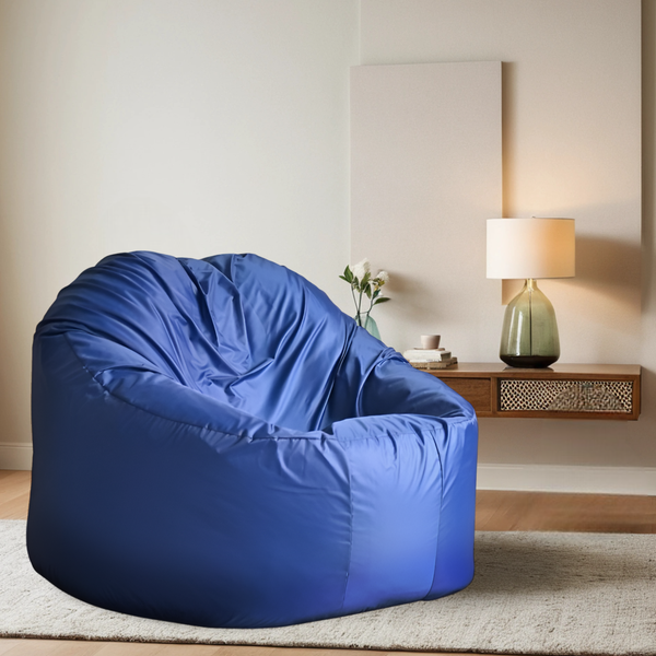 Купить Бескаркасное кресло Mio Tesoro Poparada XXXL / PO-65x85-SI в Гомеле