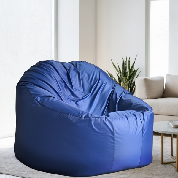 Купить Бескаркасное кресло Mio Tesoro Poparada XXXL / PO-65x85-SI в Гомеле