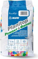 Смесь для ремонта бетона Mapei Planitop Ремонт и Финиш (5кг) - 