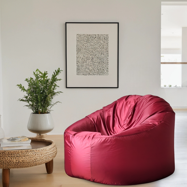 Купить Бескаркасное кресло Mio Tesoro Poparada XXXL / PO-65x85-BO в Могилеве