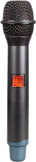 Радиосистема микрофонная Relacart UR-111D-2H