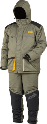 Костюм для охоты и рыбалки Norfin Arctic 4 + 01 / 427101-S - 