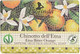 Мыло твердое Florinda Chinotto dell'Etna (50г) - 