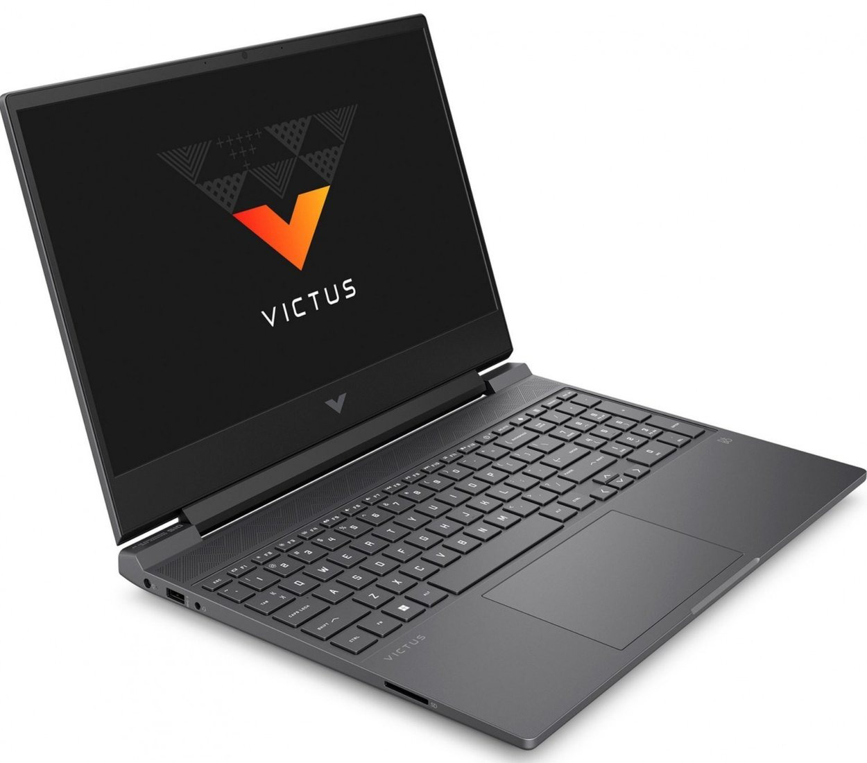 Игровой ноутбук HP Victus 15-fb1013nn (A18M7EA)