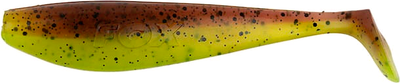 

Мягкая приманка, Zander pro 14cm UV Green Pumpkin / NZS027