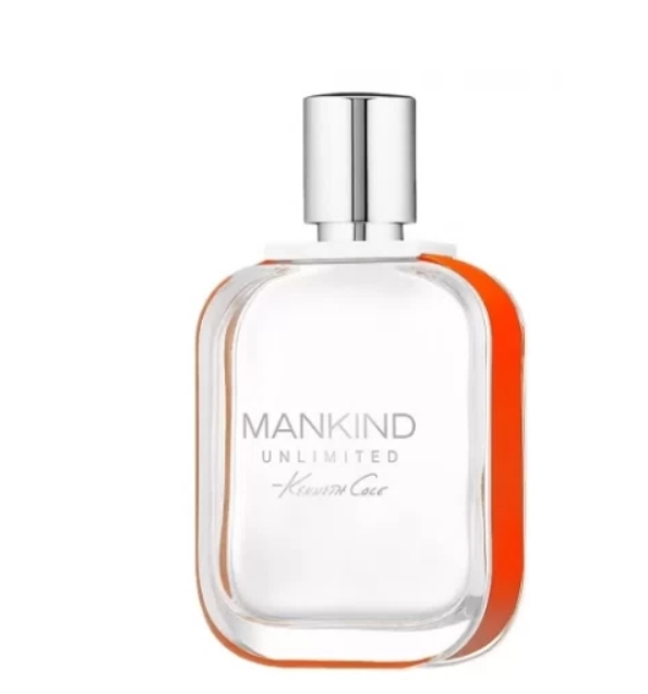 Туалетная вода Kenneth Cole Mankind Unlimited