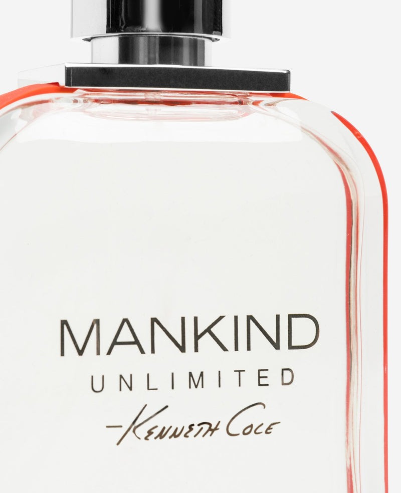 Туалетная вода Kenneth Cole Mankind Unlimited