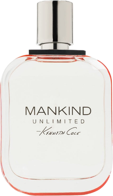 

Туалетная вода, Mankind Unlimited