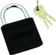 Замок навесной Bohrer 71041401 -