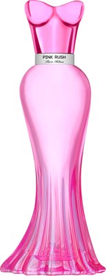

Парфюмерная вода, Pink Rush
