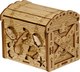 Игра-головоломка Славянская столица Pirat's Treasure Chest - 