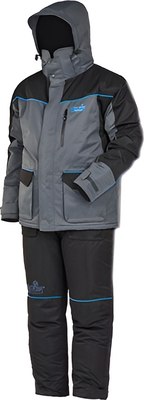 Костюм для охоты и рыбалки Norfin Thermax 01 / 439701-S - 
