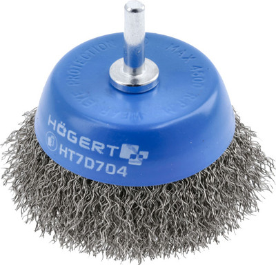 Щетка для электроинструмента Hoegert HT7D703 - 