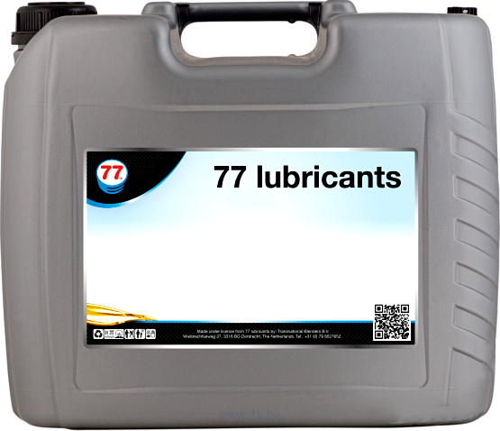 Трансмиссионное масло 77 Lubricants Atf Cvt Fluid / 4325637700