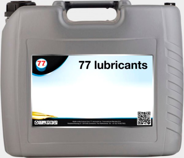 Трансмиссионное масло 77 Lubricants ATF L6S / 4501637700
