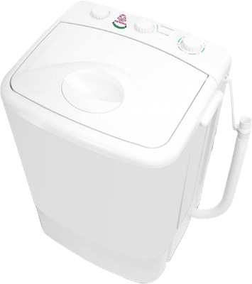 Стиральная машина Мастерица WM-0101 (белый) -