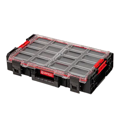 ONE Organizer XL 2.0 Multilayer Foam Inserts / ORGQXL2FCZAPG003