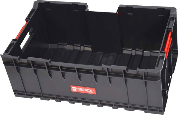 Ящик для инструментов QBrick System ONE Box 2.0 / SKRQBOX2CZAPG001