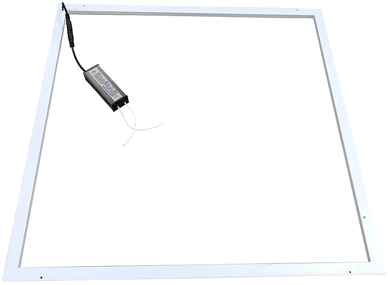 Панель светодиодная КС СВO-LED-231R-48W-595х595х15-4000К-КС / 89146