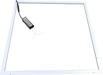 Панель светодиодная КС СВO-LED-231R-48W-595х595х15-6500К-КС / 89145 - 