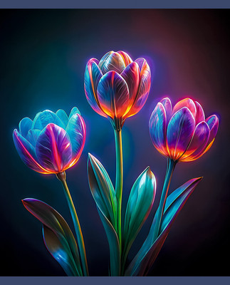 Тетрадь Listoff В волшебном саду / ТКЛ489195 (48л) - 