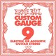 Струна для электрогитары Ernie Ball 1009 - 