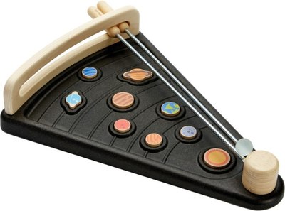 

Развивающая игра, Головоломка Солнечная система / 4654
