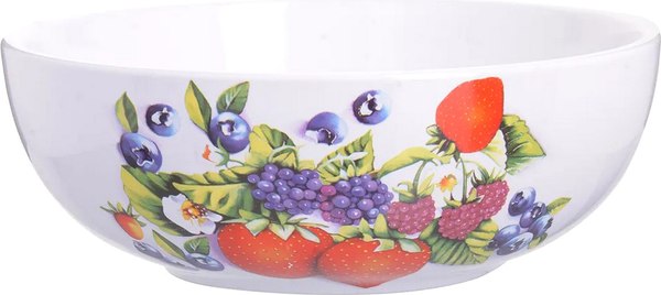 Супница Loraine Ягоды 26276