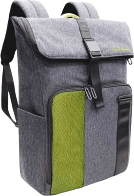 Рюкзак Ninebot Leisur Backpack (серый) - 