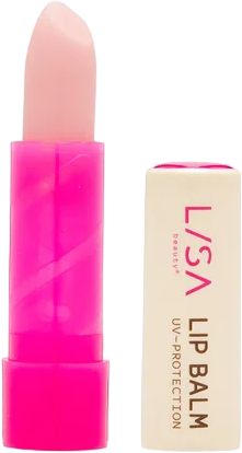 Бальзам для губ LISA Beauty UV-Protection (4.2г)