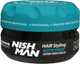 Глина для укладки волос NishMan M4 Hair Matte Clay сильной фиксации (30мл) - 
