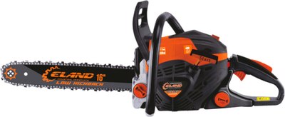 Бензопила цепная Eland GCS-2451 - 