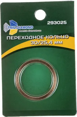 Втулка для пильного диска Trio Diamond 293025