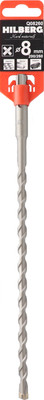 Бур Hilberg Q08260 -