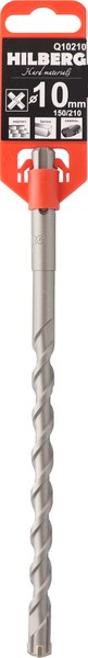 Бур Hilberg Q10210