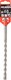 Бур Hilberg Q10210 - 